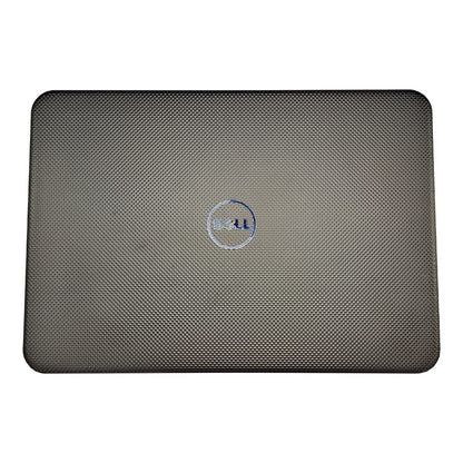 Carcaça Tampa Notebook Dell Inspiron 15 5521 5537 3537 3521 0xtfgd Preto