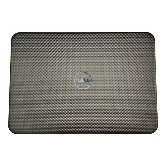 Carcaça Tampa Notebook Dell Inspiron 15 5521 5537 3537 3521 0xtfgd Preto