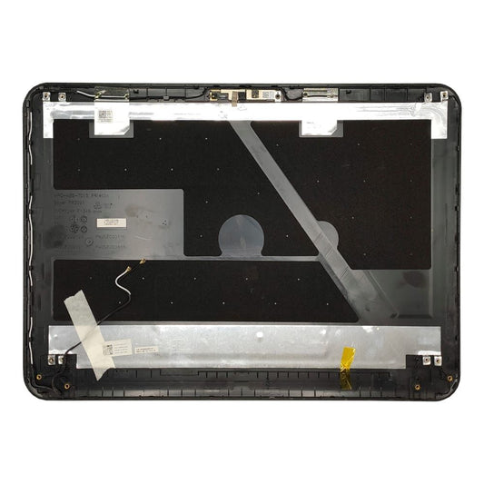 Carcaça Tampa Notebook Dell Inspiron 15 5521 5537 3537 3521 0xtfgd Preto