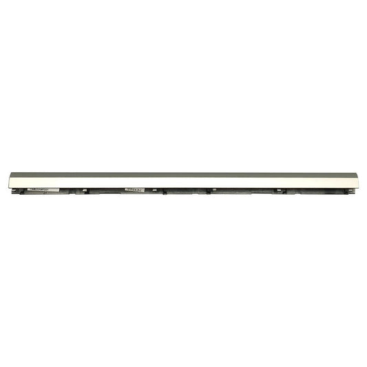 Carcaça Tampa Acabamento das dobradiças Notebook Asus S451l S451la Prata