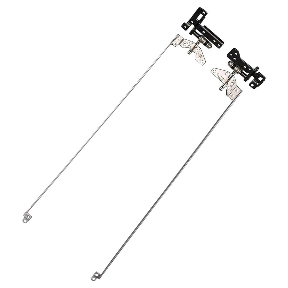 Par Dobradiças e Haste Para Notebook Vaio vjf155f11x vjf154f11x Vjf153f11x