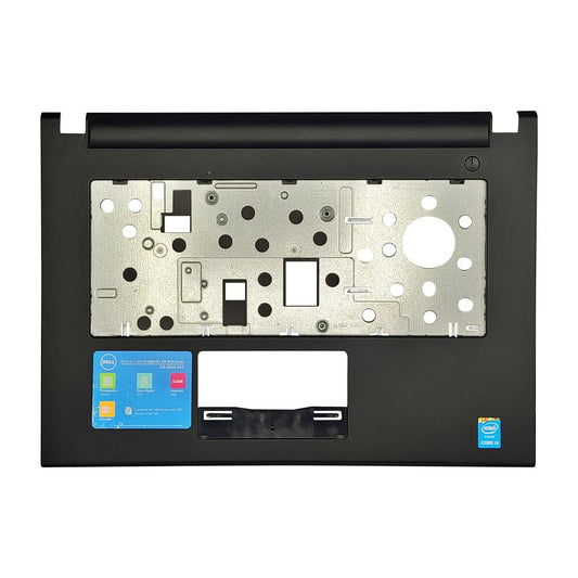 Carcaça da Base Superior Notebook Dell Inspiron 14 3442 3441 3443 3445 3449 Preto