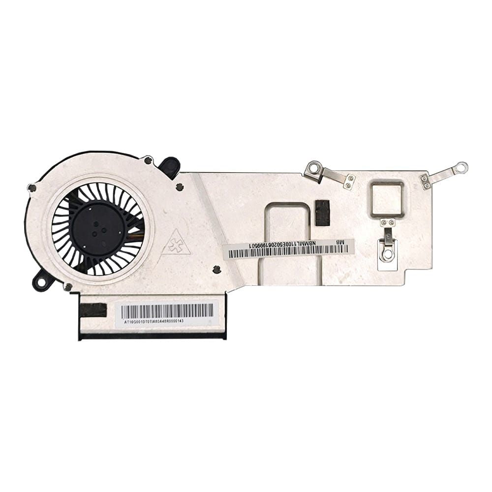 Cooler e Dissipador Notebook Acer Aspire Es1-511