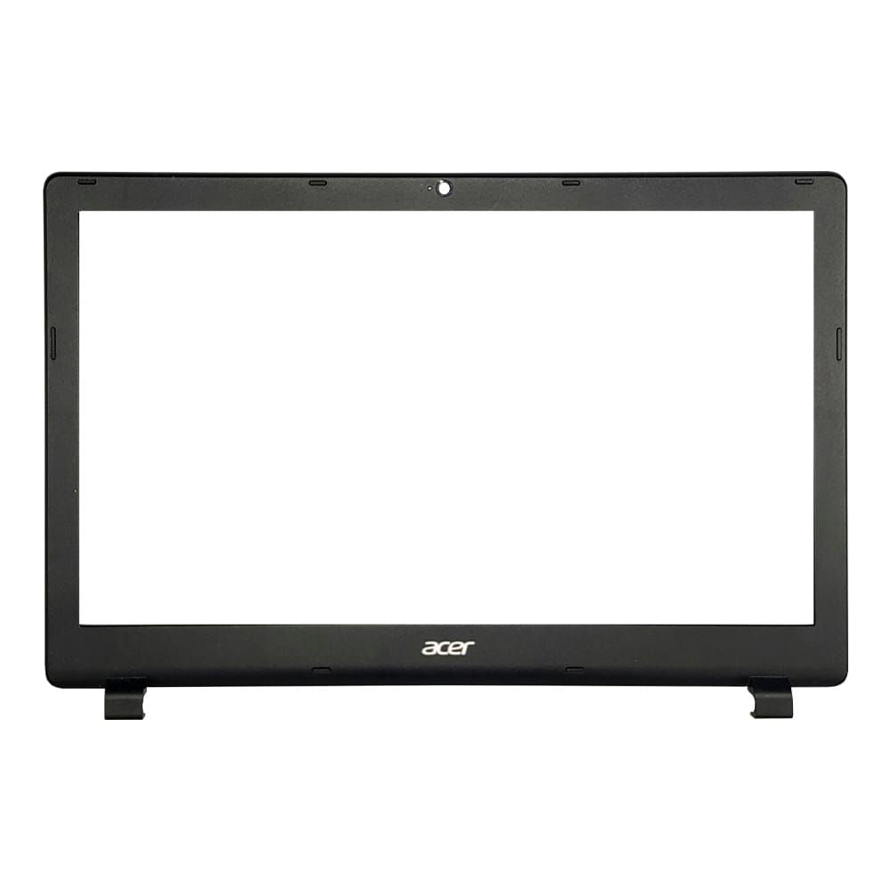 Carcaça Moldura da Tela Notebook Acer Aspire Es1-511 Preto