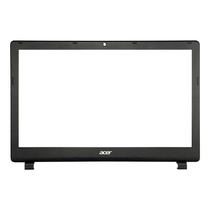 Carcaça Moldura da Tela Notebook Acer Aspire Es1-511 Preto