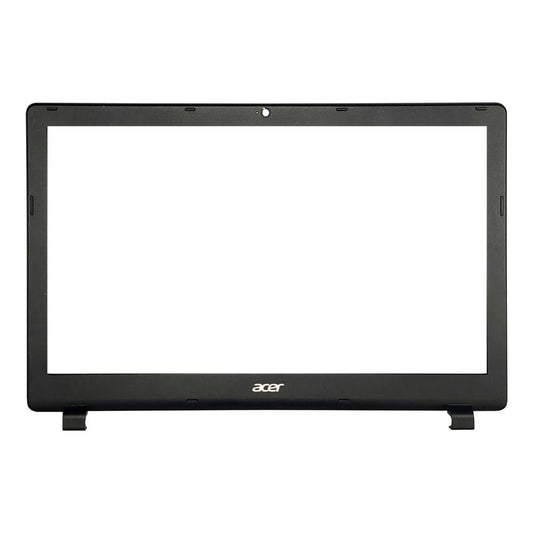 Carcaça Moldura da Tela Notebook Acer Aspire Es1-511 Preto