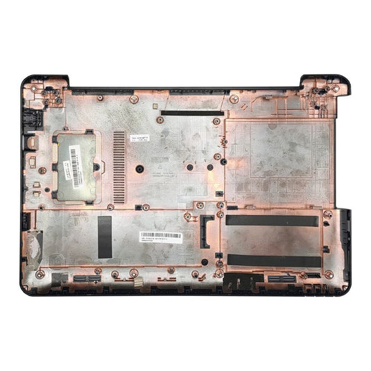 Carcaça Base Inferior Notebook Asus X555l K555l Preto