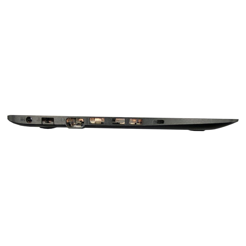 Carcaça Base Inferior Notebook Asus X555l K555l Preto