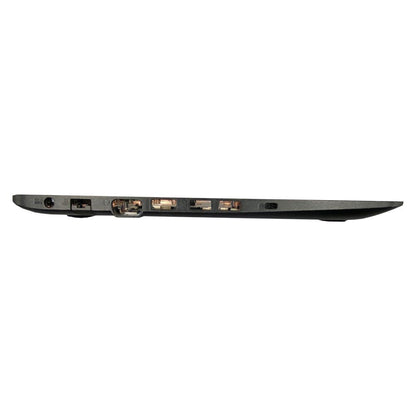 Carcaça Base Inferior Notebook Asus X555l K555l Preto