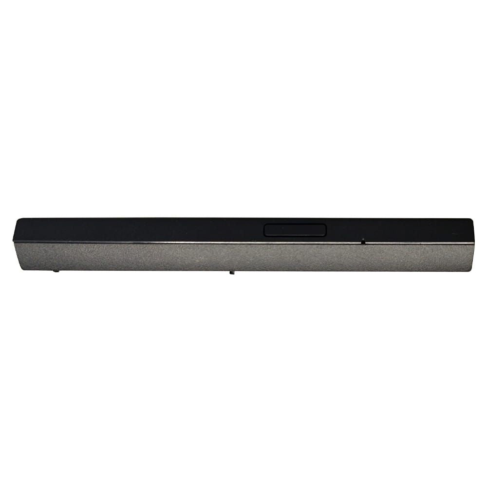 Moldura Tampa do Gravador/Leitor Dvd Notebook Hp 15 f018dx Preto