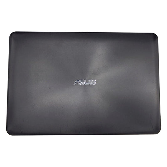 Carcaça Tampa da Tela Notebook Asus A555l F555l K555l X555l Preto - Detalhe