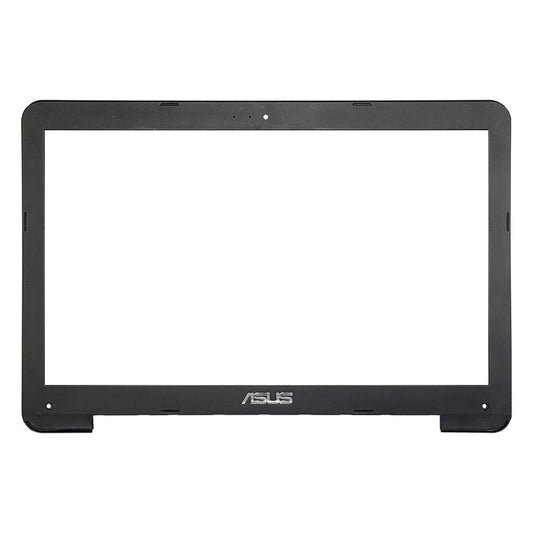 Carcaça Moldura Notebook Asus A555l F555l K555l X555l Preto