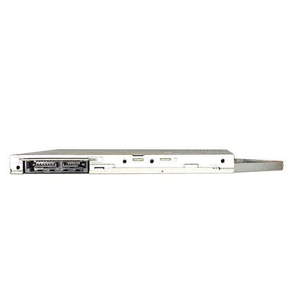 Drive Leitor e Gravador Dvd Para Notebook Su-228 9,5cm
