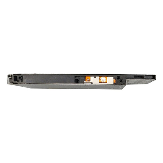 Drive Leitor e Gravador Dvd Para Notebook Su-228 9,5cm