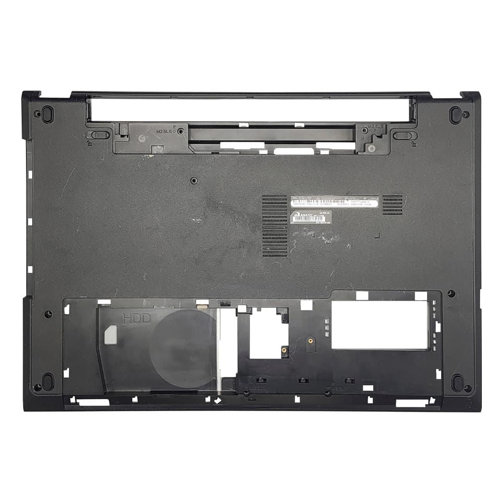 Carcaça Base Inferior Notebook Dell Inspiron 15 3542 3543 - Detalhe