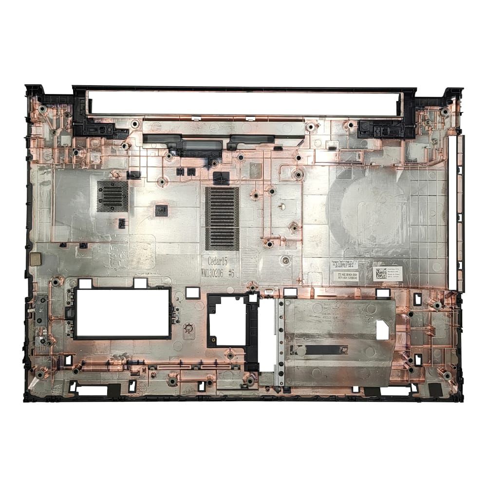 Carcaça Base Inferior Notebook Dell Inspiron 15 3542 3543 - Detalhe