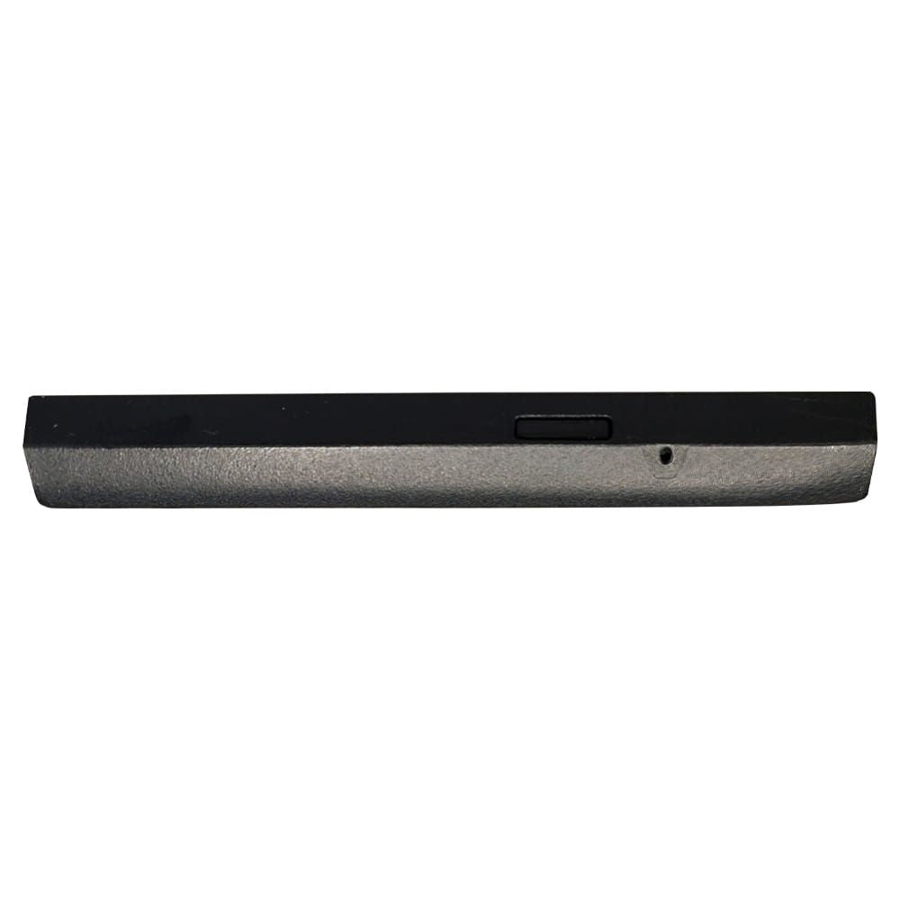 Moldura Tampa do Gravador e Leitor Dvd Notebook Asus X555l K555l Preto