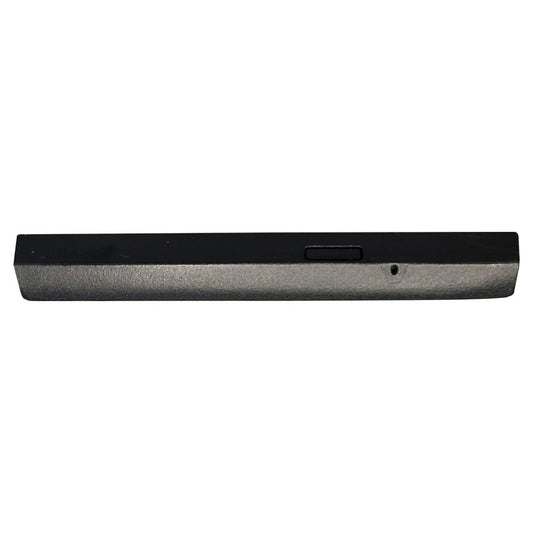 Moldura Tampa do Gravador e Leitor Dvd Notebook Asus X555l K555l Preto