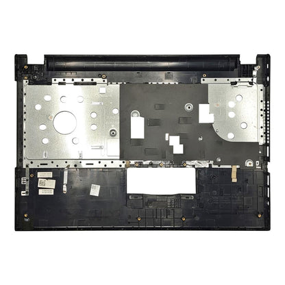 Carcaça Base Superior Dell Inspiron 15 3542 3543 Preto Leia