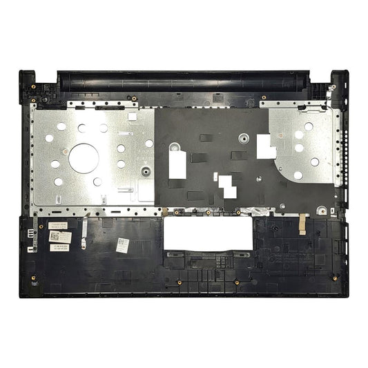 Carcaça Base Superior Dell Inspiron 15 3542 3543 Preto Leia