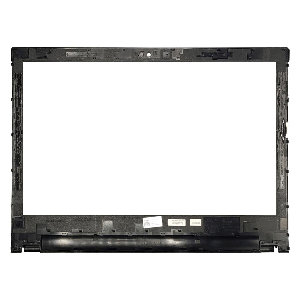 Carcaça Moldura Notebook Dell Inspiron 15 3542 3543 04kf62 Preto