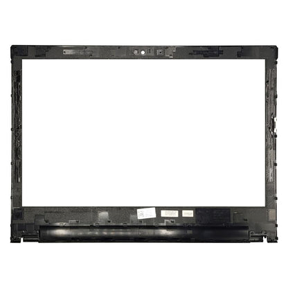 Carcaça Moldura Notebook Dell Inspiron 15 3542 3543 04kf62 Preto