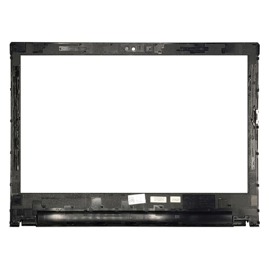 Carcaça Moldura Notebook Dell Inspiron 15 3542 3543 04kf62 Preto
