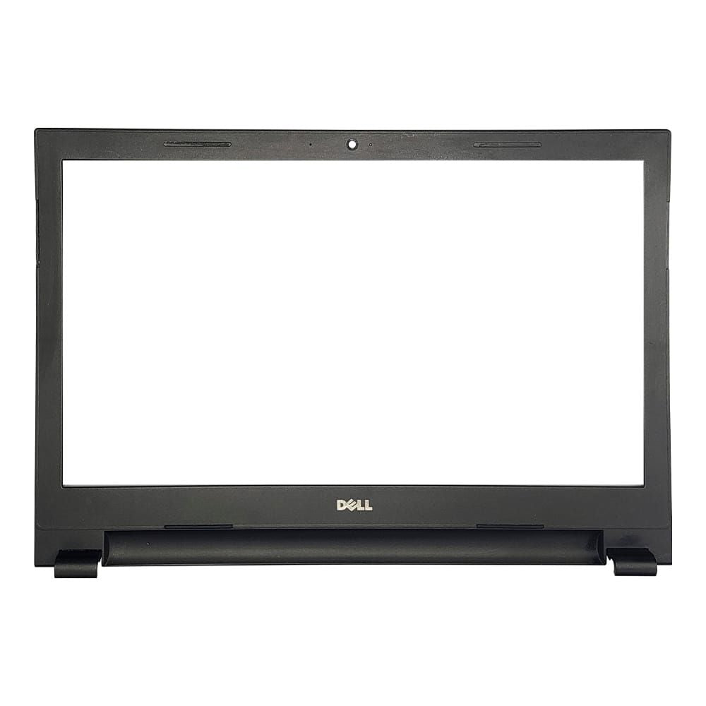 Carcaça Moldura Notebook Dell Inspiron 15 3542 3543 04kf62 Preto