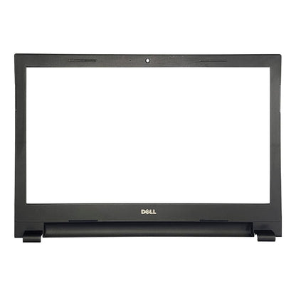 Carcaça Moldura Notebook Dell Inspiron 15 3542 3543 04kf62 Preto