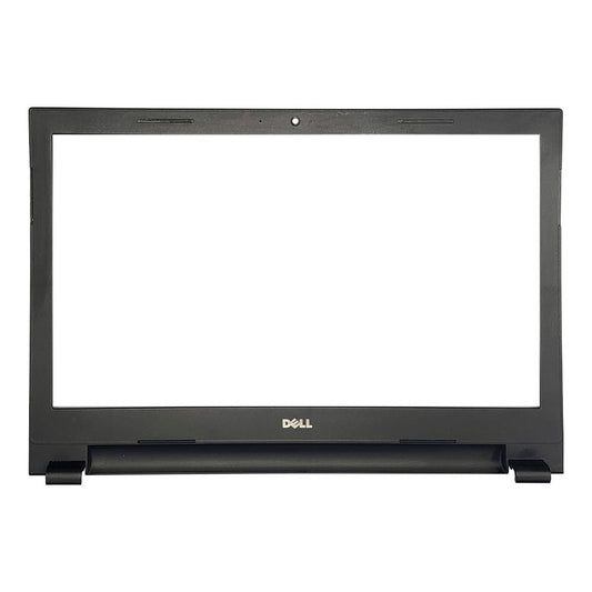 Carcaça Moldura Notebook Dell Inspiron 15 3542 3543 04kf62 Preto