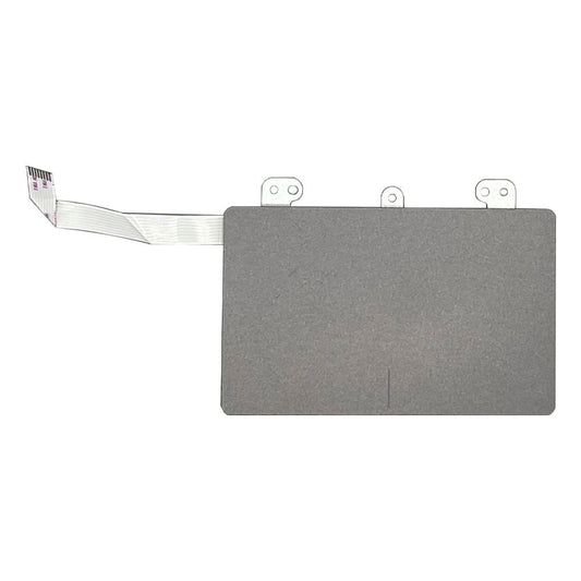 Touchpad Notebook Dell Inspiron 14 5455 5452 5458 5459 Vostro 3458 3459 Am1ao000900 Cinza Chumbo