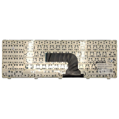 Teclado Dell Inspiron 15 3521 3537 5421 5521 5537 5535 pt-br