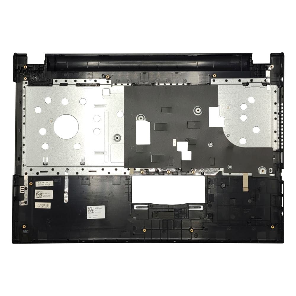 Carcaça Base Superior Notebook Dell Inspiron 15 3542 3543 Preto