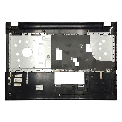 Carcaça Base Superior Notebook Dell Inspiron 15 3542 3543 Preto