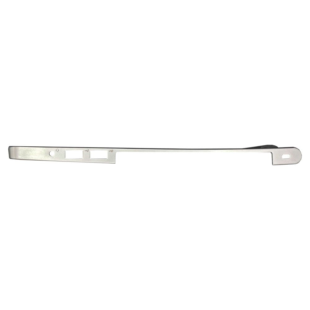 Cadastro: Carcaça Base Superior Notebook Dell Inspiron 14 5455 5458 5459 5468 Chumbo e Prata