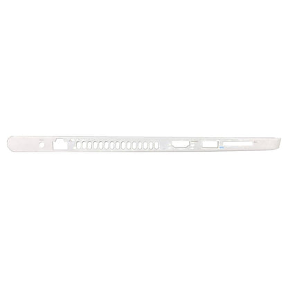 Carcaça Base Superior Notebook Dell Inspiron 14 5455 5458 5459 5468 Chumbo e Branco