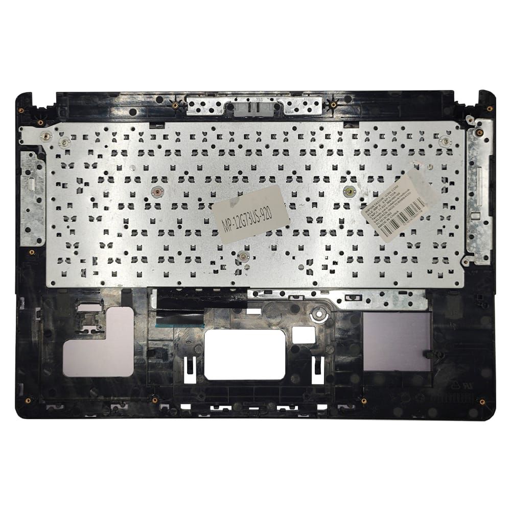 Carcaça Base Superior Notebook Dell Vostro 5470 5480 - Detalhe