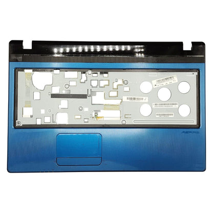 Carcaça Base Superior Notebook Acer Aspire 5750 5750z Azul