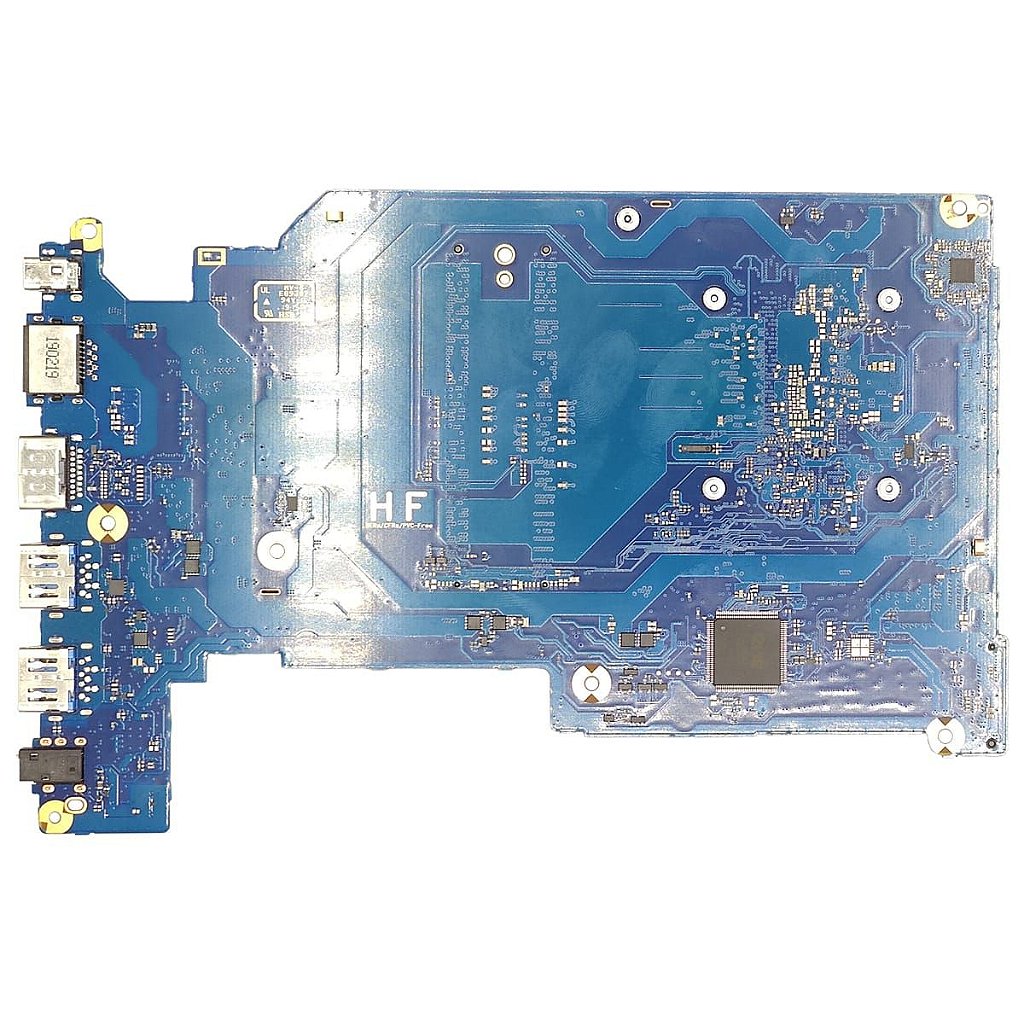 Placa Mãe Notebook Samsung Np350xbe Ba41-02731a Intel i5-8ºg