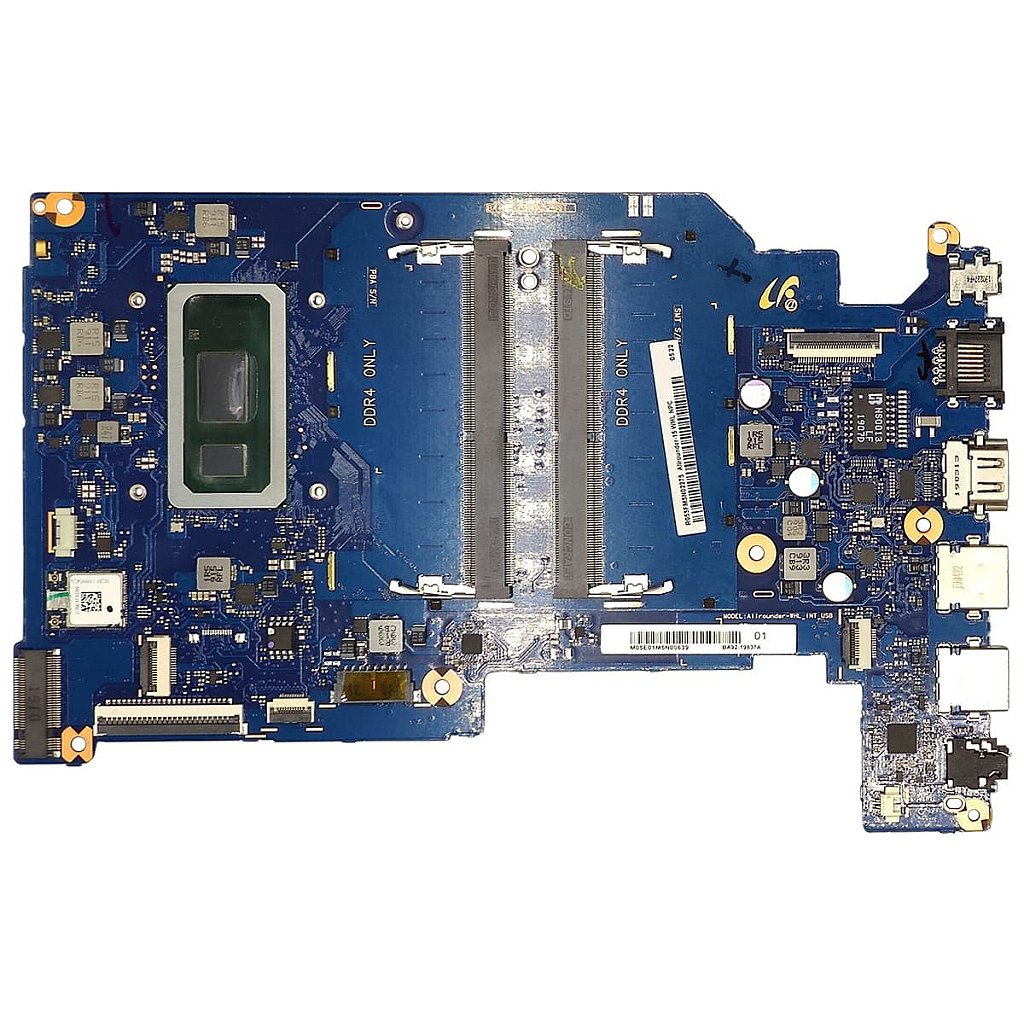 Placa Mãe Notebook Samsung Np350xbe Ba41-02731a Intel i5-8ºg