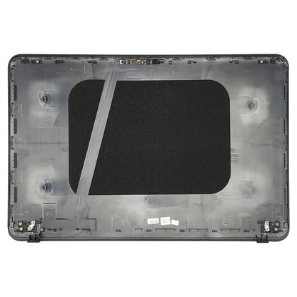 Carcaça Tampa Notebook Samsung Np350xbe Np350xaa Chumbo Leia