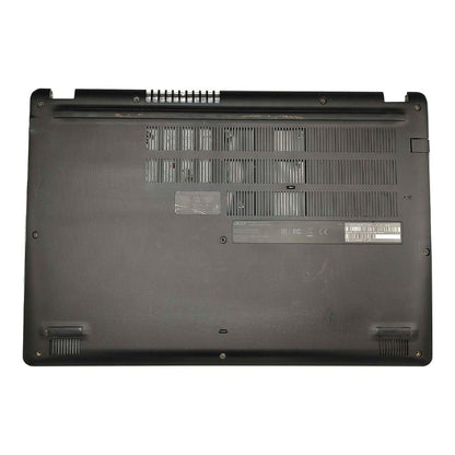 Carcaça Base Com Teclado Notebook Acer Aspire A515-52 A515-52g Prata