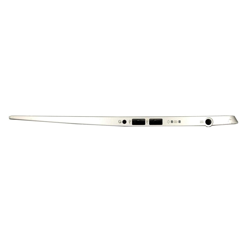 Carcaça Base Com Teclado Notebook Acer Aspire A515-52 A515-52g Prata