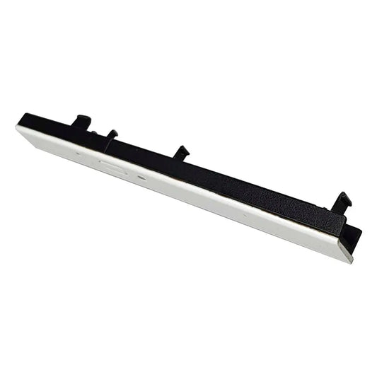 Moldura Tampa do Gravador de Dvd Notebook Dell Inspiron 14 5455 5458 5459 5468 Branco/Preto