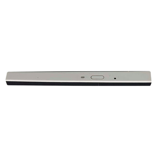 Moldura Tampa do Gravador de Dvd Notebook Dell Inspiron 14 5455 5458 5459 5468 Branco/Preto