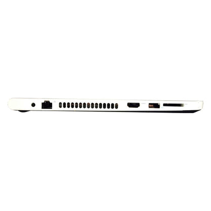 Carcaça Base Notebook Dell Inspiron 14 5455 5458 5459 5468 Chumbo/Branco