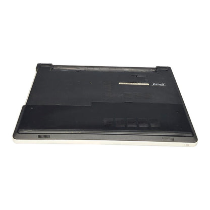 Carcaça Base Notebook Dell Inspiron 14 5455 5458 5459 5468 Chumbo/Branco