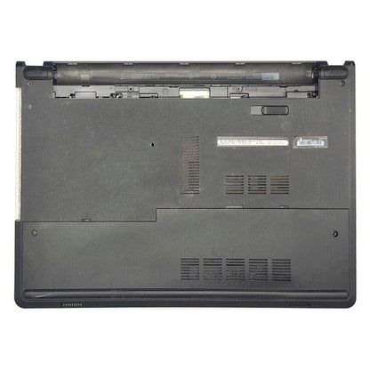 Carcaça Base Notebook Dell Inspiron 14 5455 5458 5459 5468 Chumbo/Branco