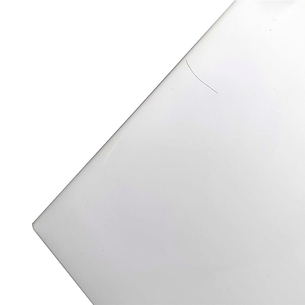 Carcaça Tampa Notebook Dell Inspiron 5452 5455 5458 5459 Branco Leia
