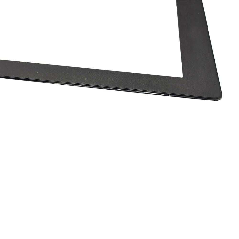 Carcaça Moldura Dell Latitude E6420 Sem Furo Webcam Com Detalhe
